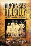 Arkansas Hillbilly