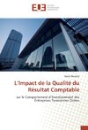 L'Impact de la Qualité du Résultat Comptable