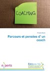 Parcours et pensées d' un coach