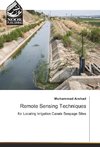 Remote Sensing Techniques