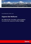 Organon der Heilkunst