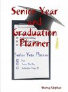 Senior Year and Graduation Planner
