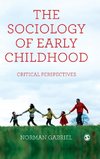 The Sociology of Early Childhood