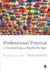 Jenkins, P: Professional Practice in Counselling and Psychot