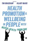 Bradshaw, T: Health Promotion and Wellbeing in People with M