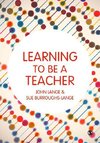 Lange, J: Learning to be a Teacher