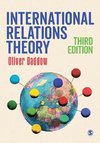 Daddow, O: International Relations Theory