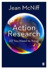 Mcniff, J: Action Research