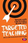 Targeted Teaching