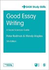 Redman, P: Good Essay Writing