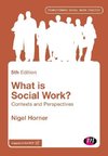 What is Social Work?