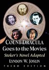 Joslin, L:  Count Dracula Goes to the Movies