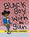 Black Boy with a Gun