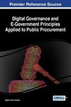 Digital Governance and E-Government Principles Applied to Public Procurement