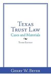 Texas Trust Law