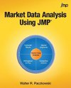 Market Data Analysis Using JMP