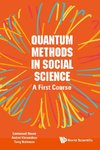 Quantum Methods in Social Science