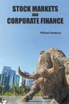 Stock Markets and Corporate Finance