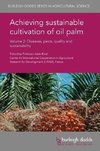 Achieving Sustainable Cultivation of Oil Palm Volume 2