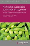 Achieving Sustainable Cultivation of Soybeans Volume 2