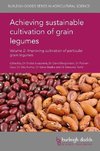 Achieving Sustainable Cultivation of Grain Legumes Volume 2