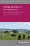 Improving Organic Animal Farming