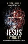 Jesus Untangled