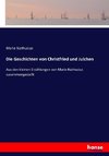 Die Geschichten von Christfried und Julchen