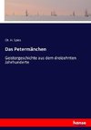 Das Petermänchen