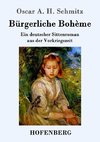 Bürgerliche Bohème