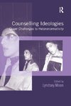 Moon, L: Counselling Ideologies