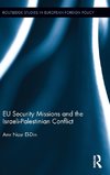 EU Security Missions and the Israeli-Palestinian Conflict