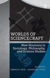 Restivo, S: Worlds of ScienceCraft