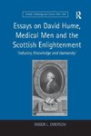 Emerson, R: Essays on David Hume, Medical Men and the Scotti