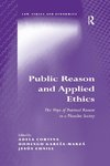 Cortina, A: Public Reason and Applied Ethics