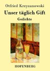 Unser täglich Gift