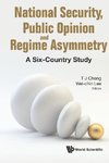 Wei-chin, L:  National Security, Public Opinion And Regime A