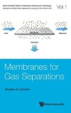 Membranes for Gas Separations