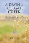 A Death at Tollgate Creek