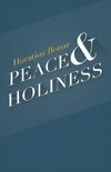 Peace & Holiness