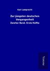 Zur jüngsten deutschen Vergangenheit