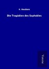 Die Tragödien des Sophokles