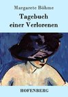 Tagebuch einer Verlorenen