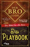 Der Bro Code - Das Playbook