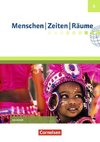 Menschen Zeiten Räume 5. Schuljahr - Arbeitsheft