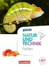 Natur und Technik 5.-10. Schuljahr - Farben