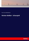 Meister Baldzer - Schauspiel