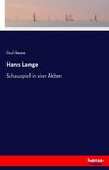 Hans Lange