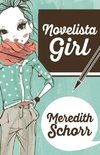 NOVELISTA GIRL