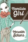 NOVELISTA GIRL